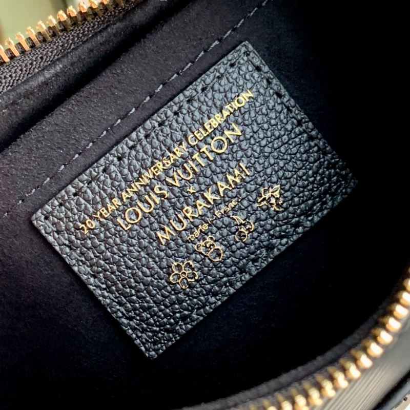 LV Satchel bags